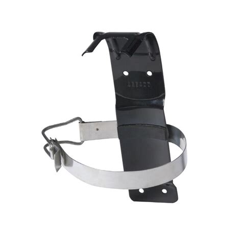 lowes kidde metal strap bracket|Kidde Powder.